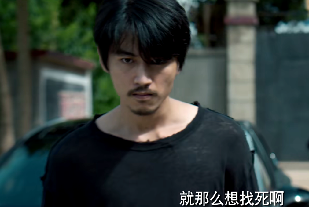 酒吧|《冰雨火》将排播，王一博陈晓两大男主重磅联手，女主成亮点！