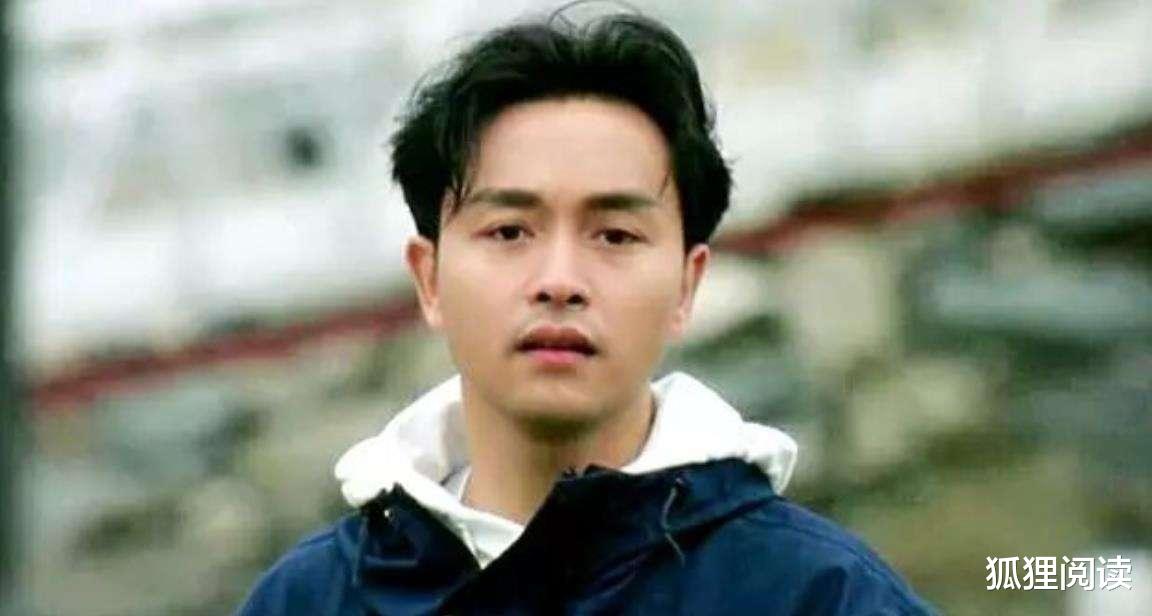 张国荣|3位人戏不分，因走不出戏而离世的演员，真相还不是被现实所困上