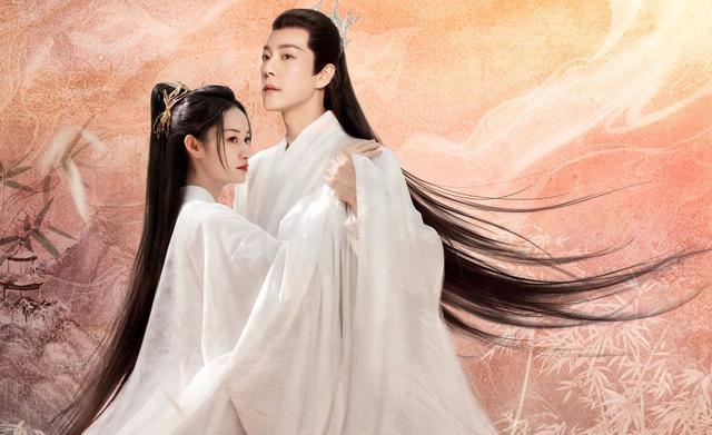 郭晓婷|郭晓婷再添新剧透，新剧中饰演王一博的官配，路人缘好到爆