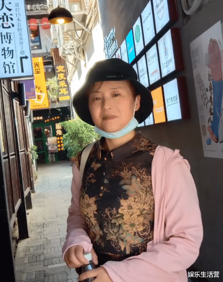 唐嫣|孙卓的三姨火了，因丢孙卓自责离婚，50多岁至今还是孑然一人