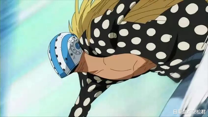 acgn漫评|盘点动漫中挥舞镰刀的人物，为什么可爱的女孩子也爱镰刀？