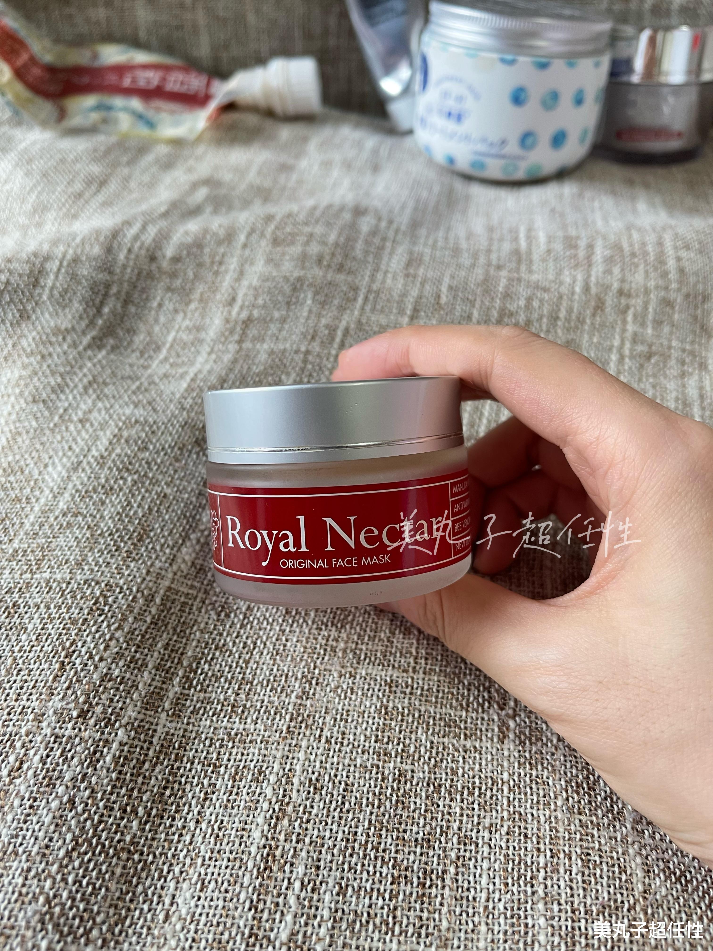 面膜 涂抹型面膜究竟有效果么?5款热门面膜空瓶分享,别再交智商税