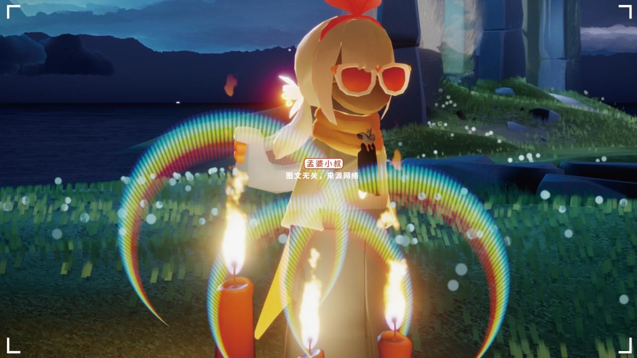 漫展|光遇：日本漫展倒计时，螃蟹先去东京，重磅消息即将发布？