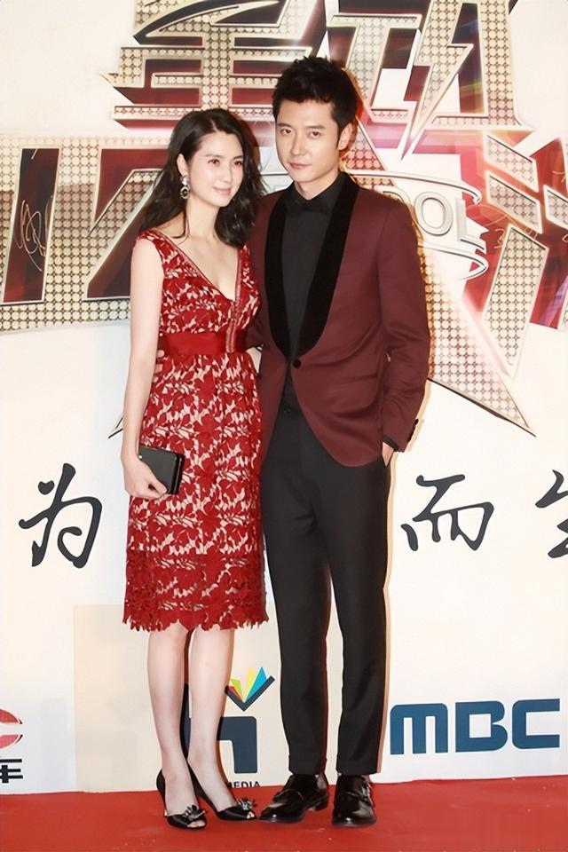 张丹峰|张丹峰与洪欣一同陪女儿跳舞,在一起却不同框,两人关系引猜测