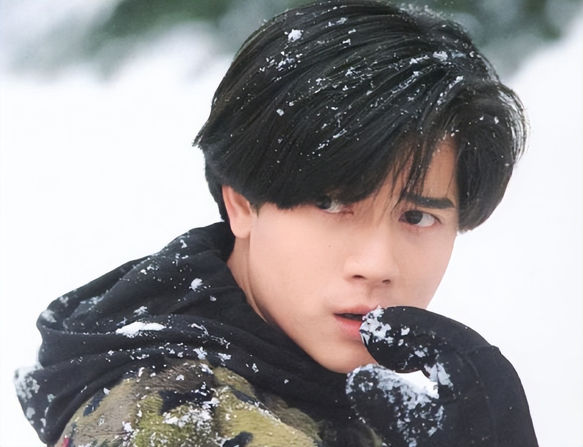 沈傲君|16年后再看沈傲君，放弃相恋10年的聂远，嫁给外交官，太明智了！