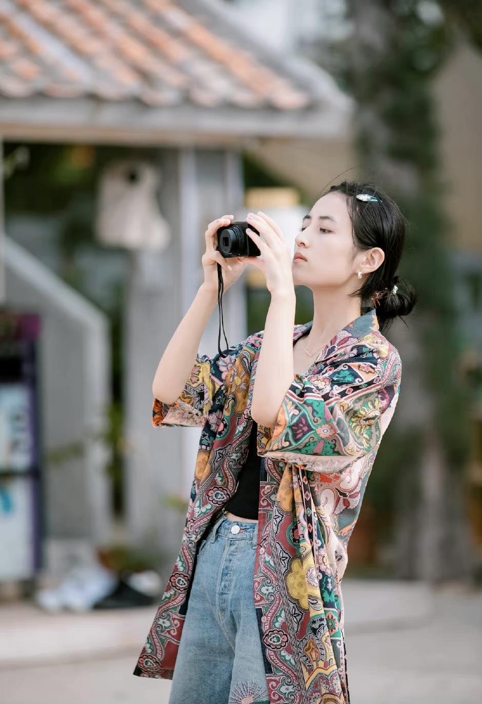 黄磊|《向往6》大结局潦草,再配合黄磊的发文,还会有下一季吗?