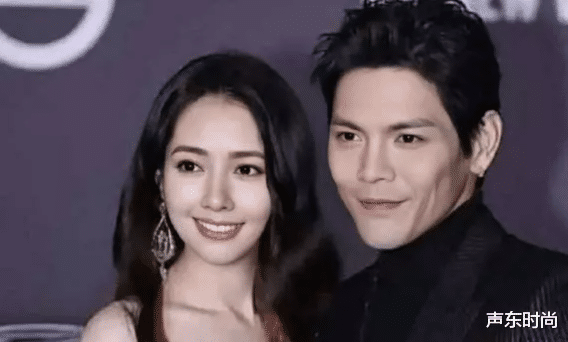 郭碧婷|坐等离婚！向太发文暗示郭碧婷，花12亿买断孩子抚养权，郭爸暴怒