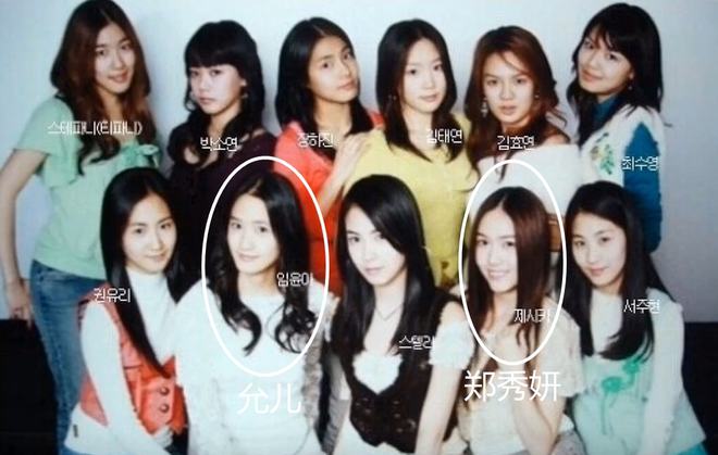 |欧美化的韩国女人们，比普信男更油腻！