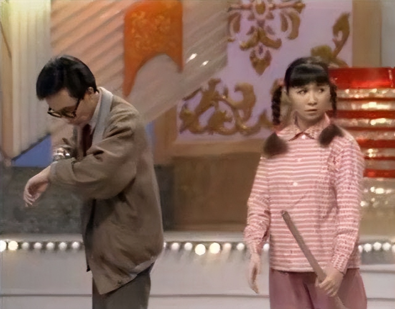 春晚|春晚再也见不到的16位明星：有的身价上亿，有的去世，令人心酸