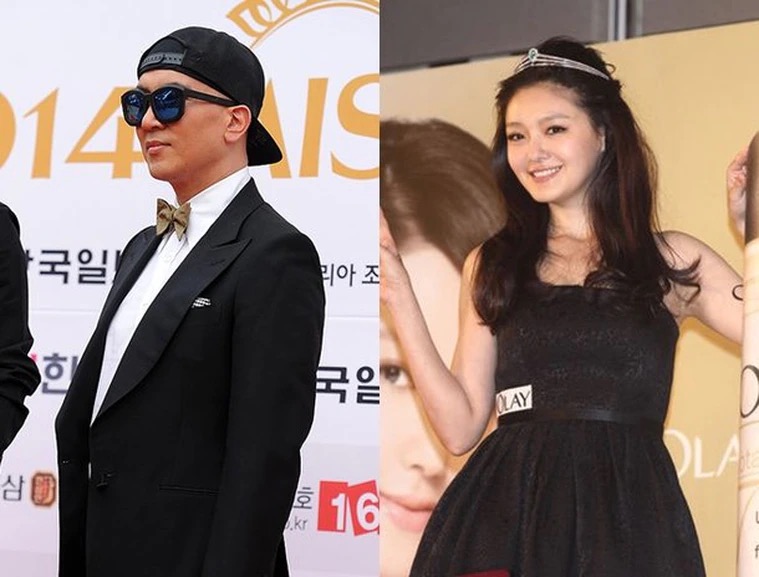 大S|大S承认再婚嫁初恋具俊晔，曾为男友脚踝刺青，二人将在台度蜜月