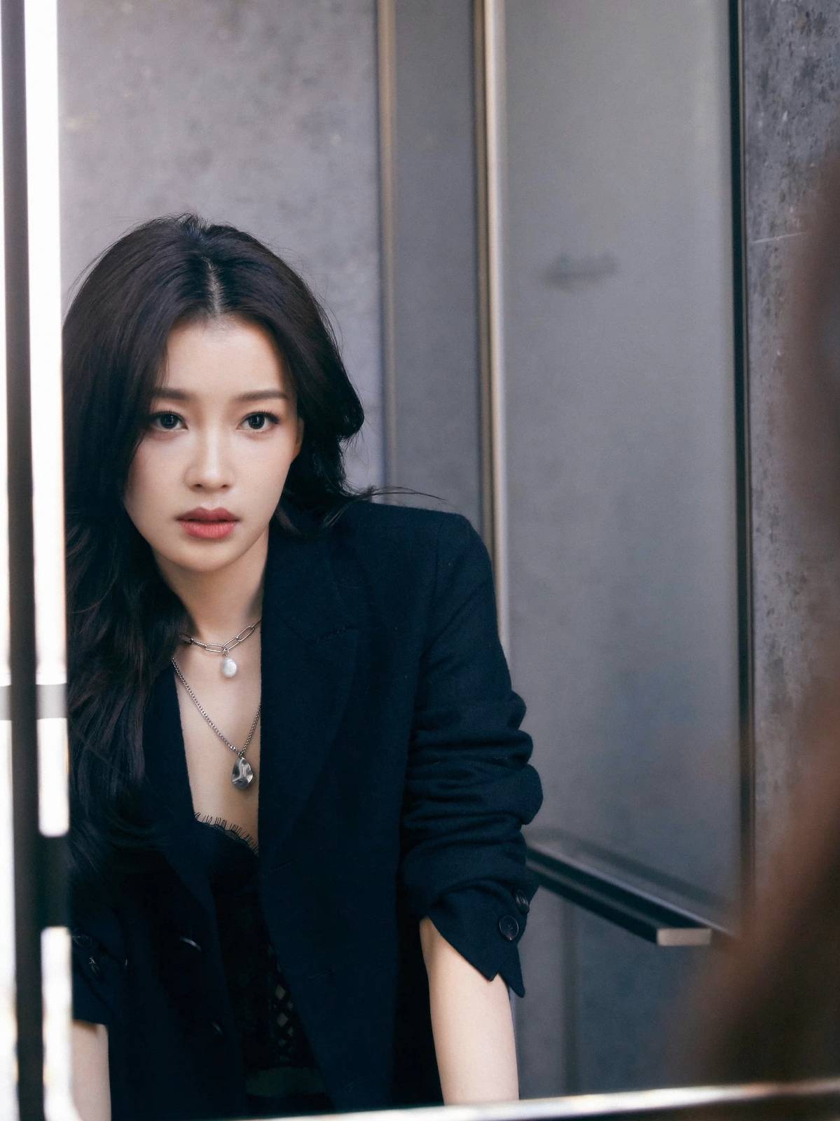 孙怡|孙怡董子健宣布离婚!24岁未婚生女被嘲靠婆婆拉资源,结婚四年却没办过婚礼!