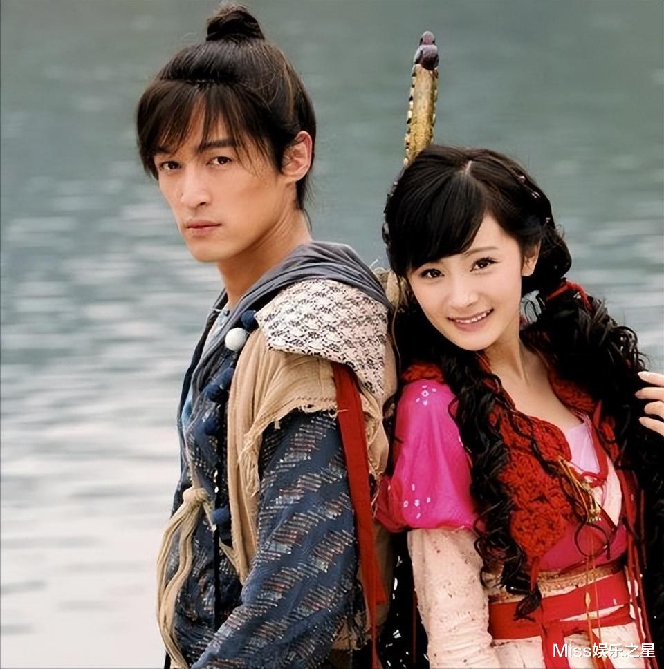 胡歌|胡歌车祸后出演的火热爆剧,如今无人能超越,演员班底也各奔东西