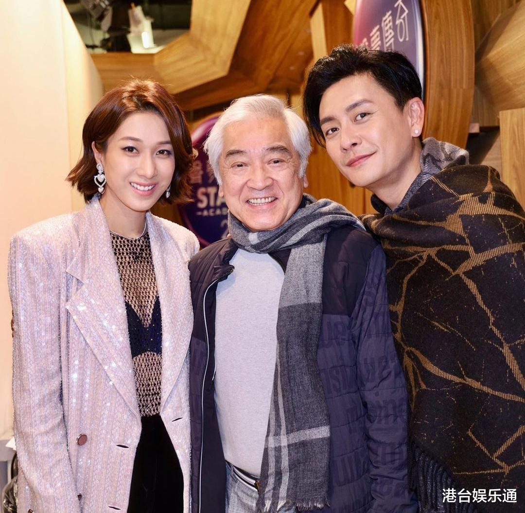 TVB|香港《观众在民间电视大奖》:TVB各项均无缘前三,ViuTV全面领先