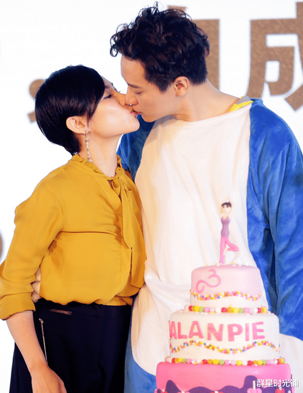 刘璇|体操公主刘璇：22岁退役转投娱乐圈，因何炅结缘，婚后儿女双全