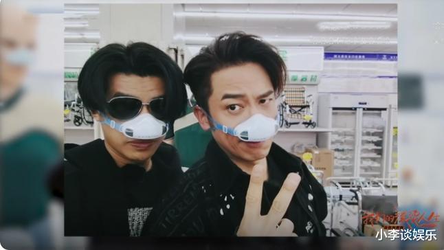 任贤齐|《滚烫人生2》开播,在《披哥》没赢过的任贤齐,终于找到舒适圈