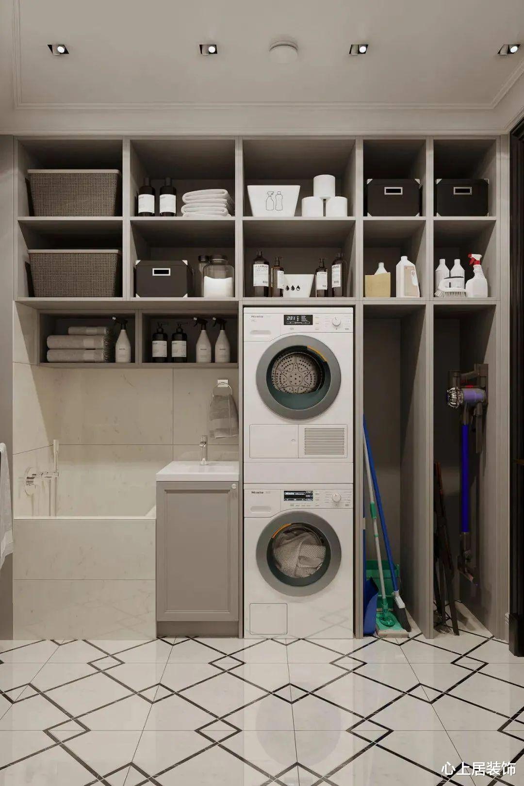 129㎡现代轻奢,精致优雅,才是对生活最好的回馈