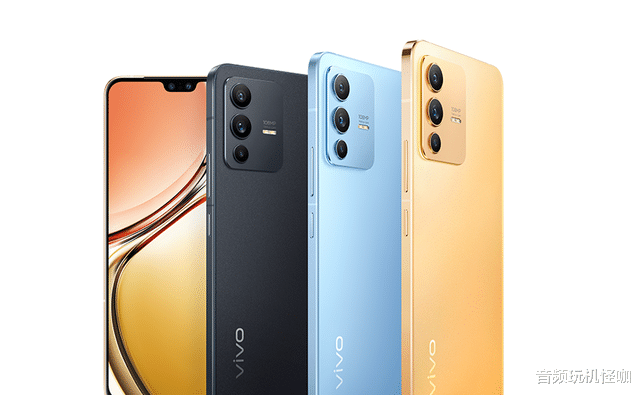 vivo|国产品牌的“另类”，天玑1100+一亿像素拍照，难以琢磨品牌的思维