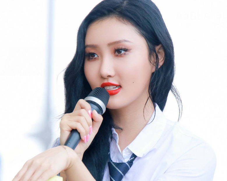 中国好声音2013|欧美风女王华莎，身材火辣性感，是什么让她想要整形？