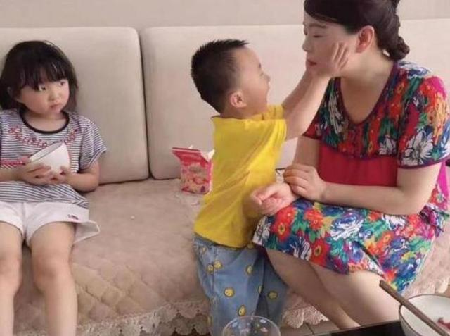 真乱!北海舅舅夫妇再度出面指责亲家,让大家骂对方就跟许敏道歉