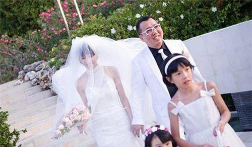 徐华凤|她花7年挤走发妻，嫁给富豪仅3年，却全身器官衰竭躺老公怀里离世