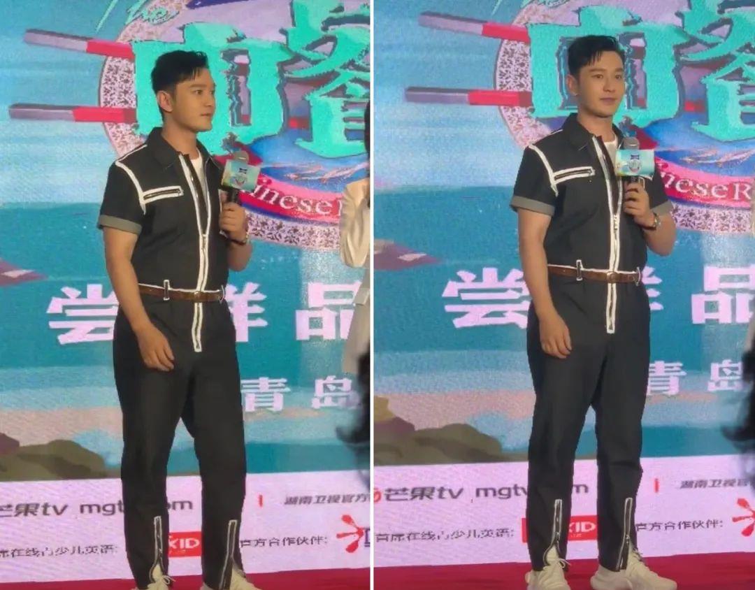 沙溢|内娱中年男明星，有人曾是校草如今发福，有人却年过40依旧自律