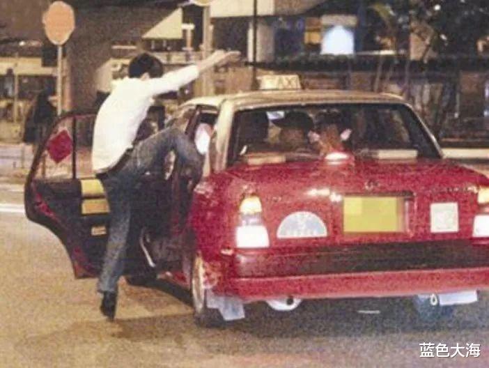 明星|“醉酒闯祸”的9位男明星，个个自我作死，没一个值得同情