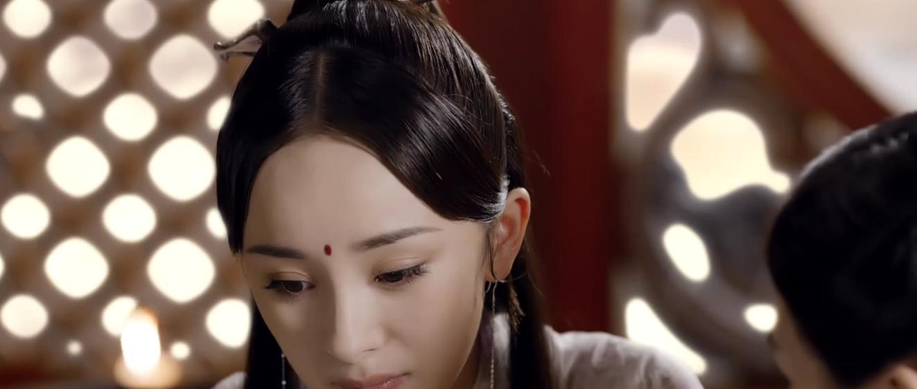 素素|素锦都能用素素的眼睛重见光明，夜华为何不给素素安一副眼珠子？