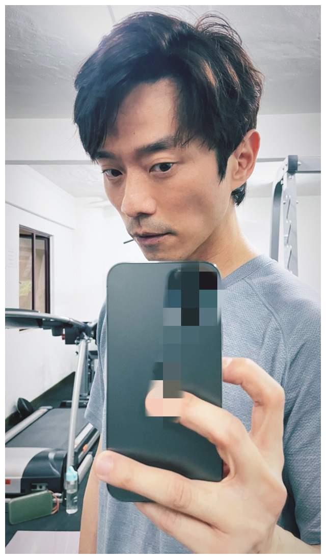 罗云熙 男星越减肥越丑？杜海涛瘦30斤反遭嘲，罗云熙像骷髅，张震瘦变形