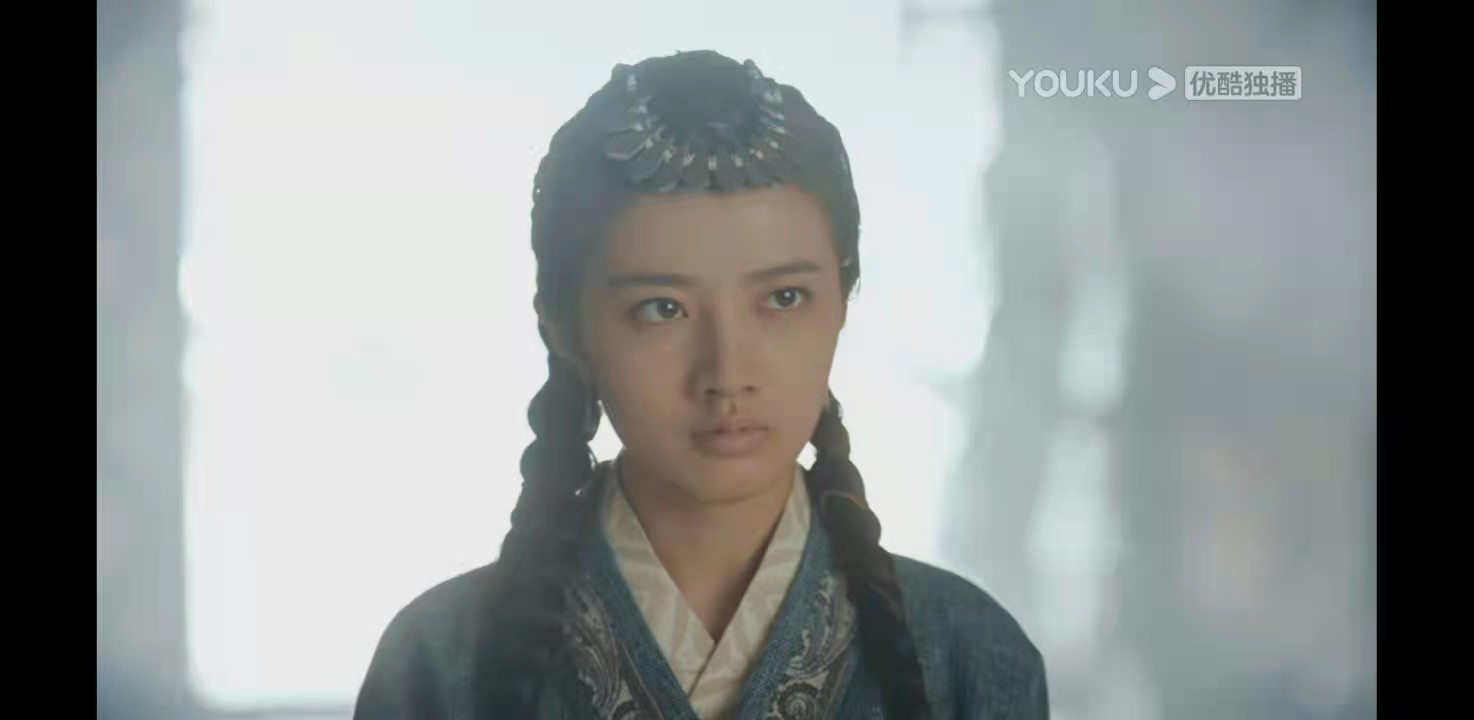 山河月明|大剧《山河月明》播出，1集大有乾坤，口碑分化严重，褒贬不一