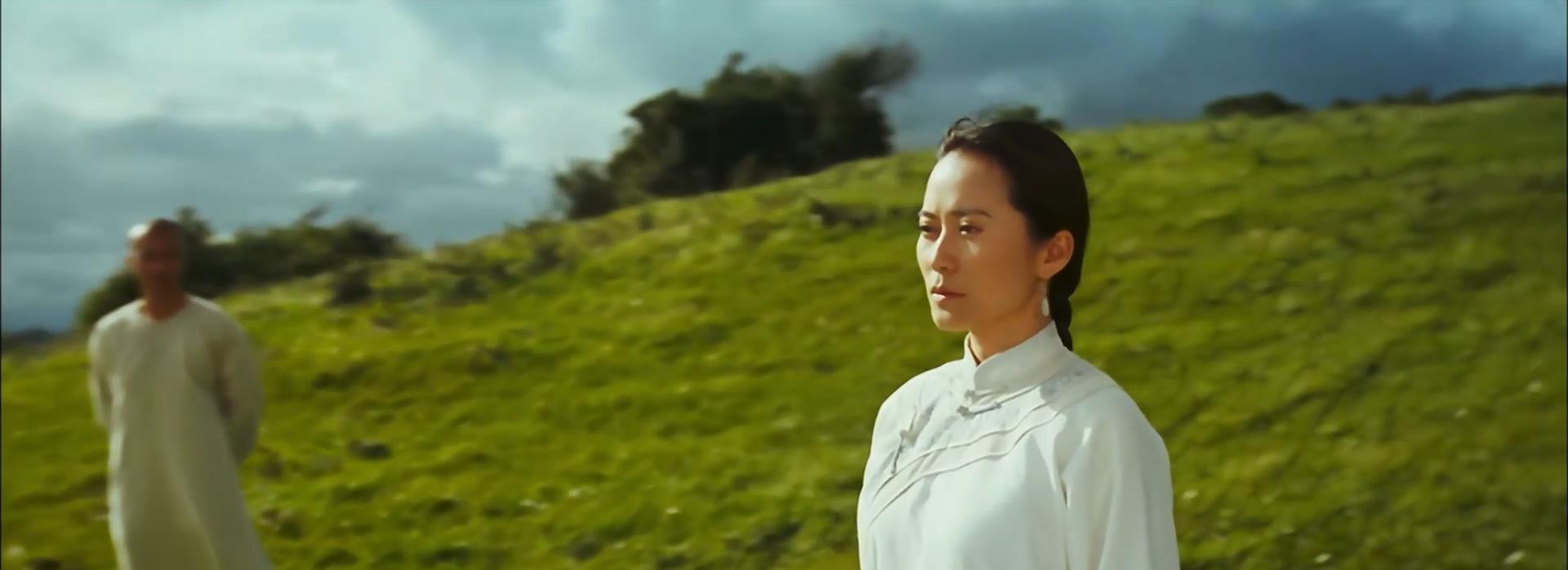 俞飞鸿|俞飞鸿借钱拍摄《爱有来生》,大胆启用段奕宏,仅收获200万票房