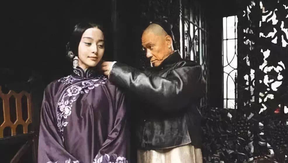 文松|“叠名”出美人？10个名字有叠字的女星，一个比一个漂亮