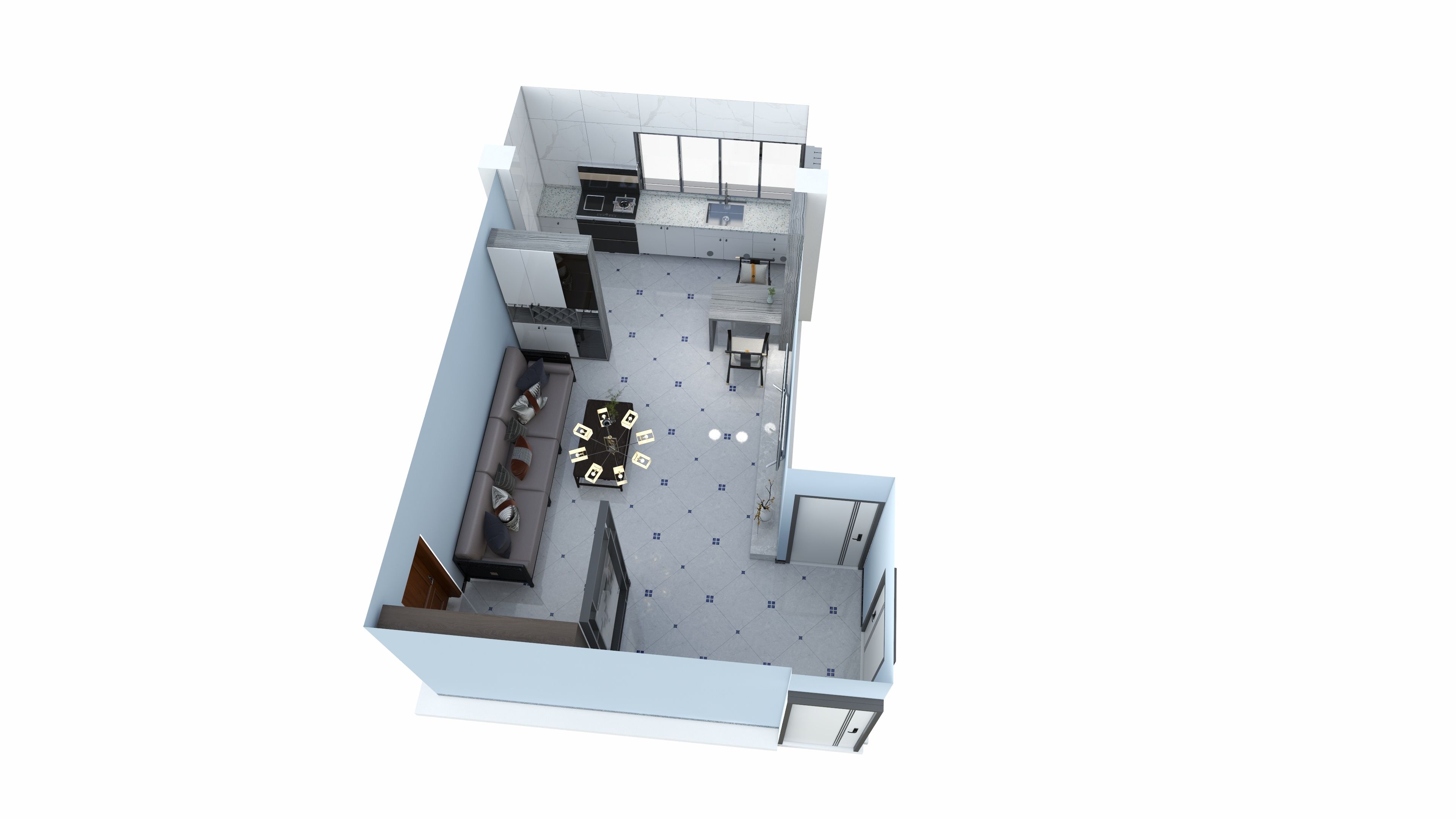 小白的你还在为装修烦恼吗，我来告诉你怎样装修