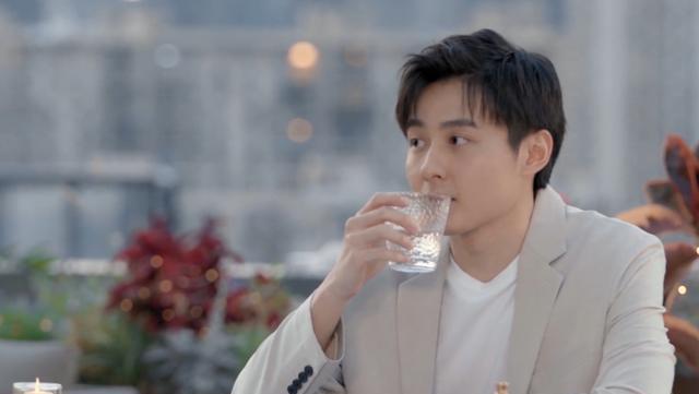 马子佳|二刷《心动4》:麦乐迪妈妈很可爱,那时马子佳还没开始“下头”