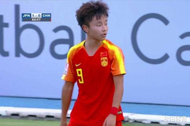 张琳艳|笑喷! 女足冠军张琳艳: 我害怕北师大毕不了业 忙着踢球没时间考试