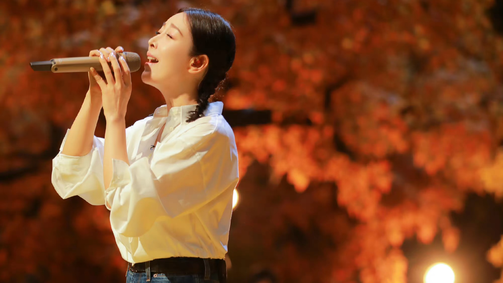 时光音乐会|《时光音乐会》开启专场模式，三个“小改变”凸显大情怀