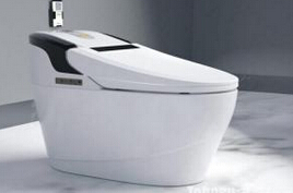 冲厕所时马桶盖盖上了吗，到底盖不盖？