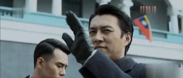 流媒体|同样是大哥，《伪装者》明楼和《人世间》周秉义，你更喜欢谁