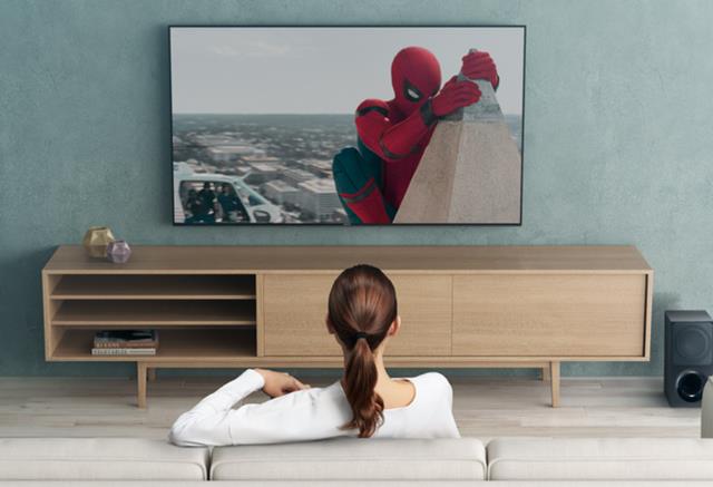 索尼|索尼X85J再次降价，85英寸跌至历史新低价，想捡漏的是时候入手了