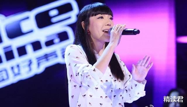 吴莫愁|知名女星消失两年,沦落街头卖唱:你的实力,才是你的底气