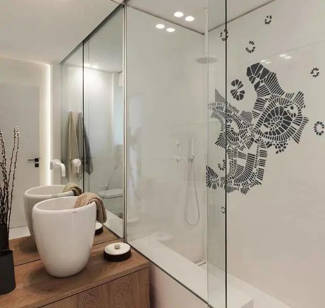 160㎡大平层装修,这个女业主花光了所有积蓄,看完效果值了!