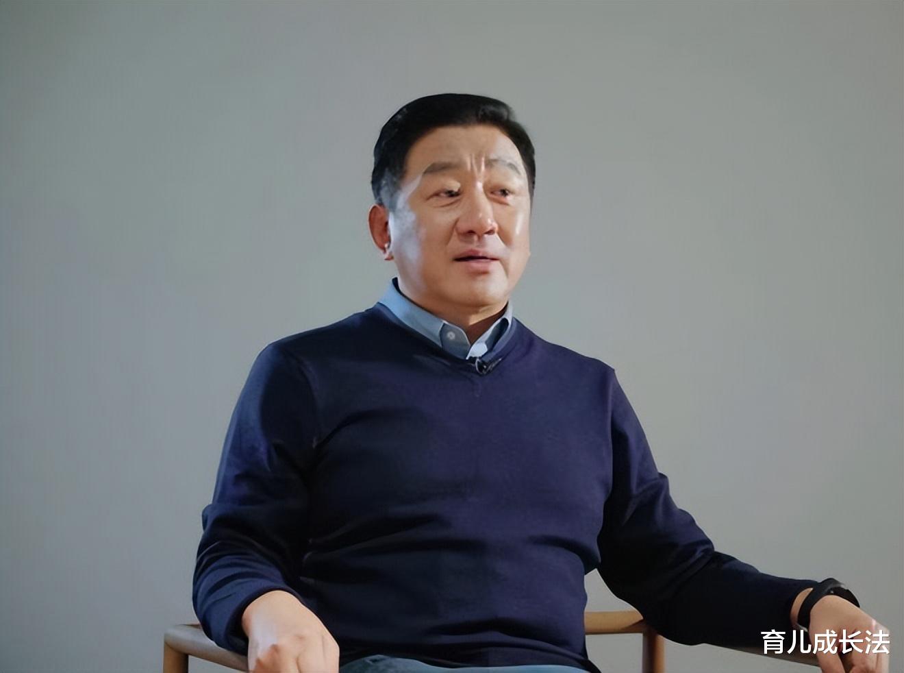 丁勇岱|丁勇岱：我出道40年无绯闻，与妻赵雪华一见钟情，儿子是最大牵挂