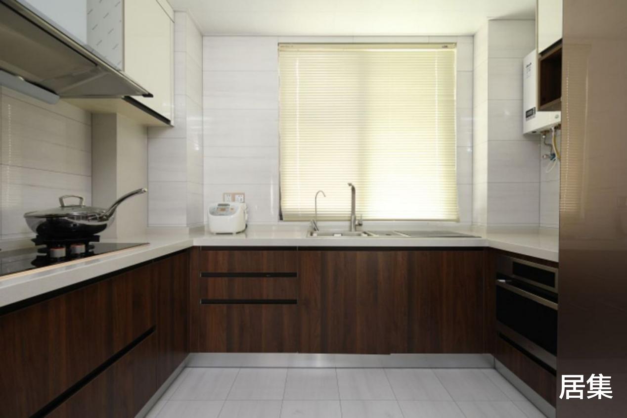 杭州|杭州55岁中年男人的单身之家,130㎡轻美式,享受一个人的自由