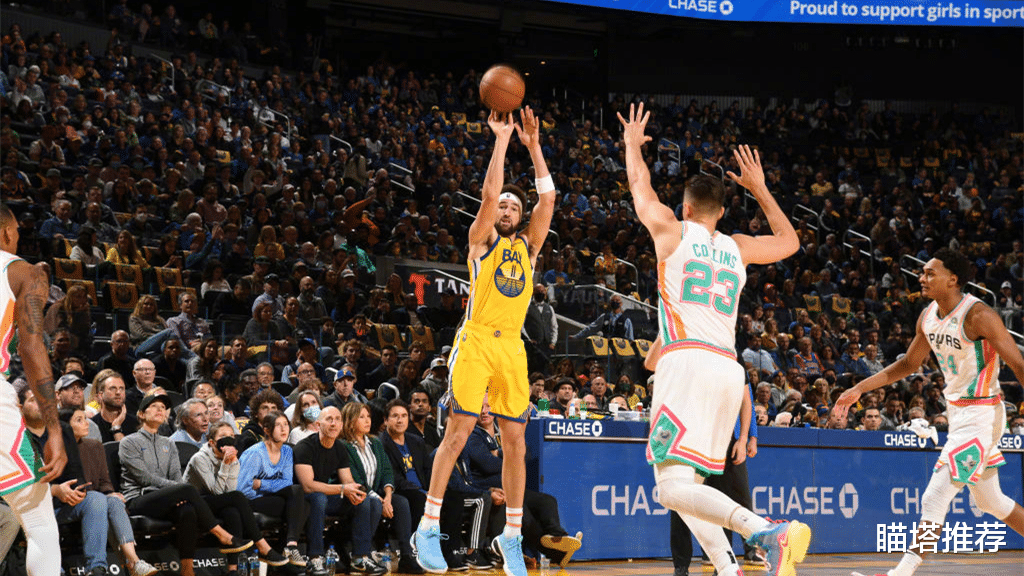 魔术队|NBA  魔术VS勇士  魔术实力有限，勇士有望扭转颓势
