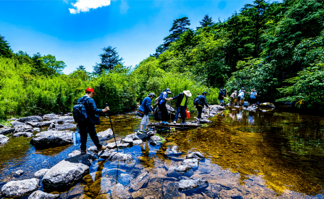 公共服务|畅游清凉20℃越西！火把节旅游攻略必玩三条精品路线，上新啦！