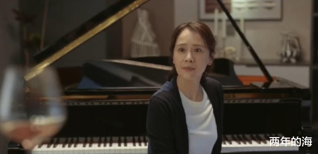 冯晓琴|《心居》冯晓琴结局:精明算计和野心成全了自己,却迷失了冯茜茜