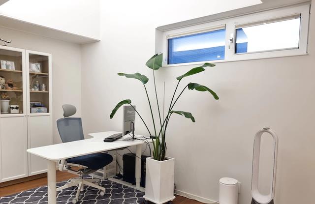 好想也拥有这样一套别墅,露台打造专属空中花园,装修温馨感满满