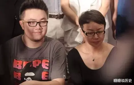 宋丹丹|宋丹丹:在儿子家附近买了房,最高卖30万一平,直言很怕他们搬家