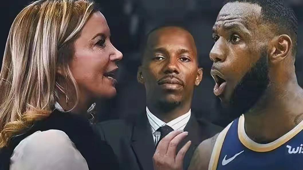 NBA五大交易反悔门，布泽尔让詹姆斯认清现实，独行侠被耍了两次