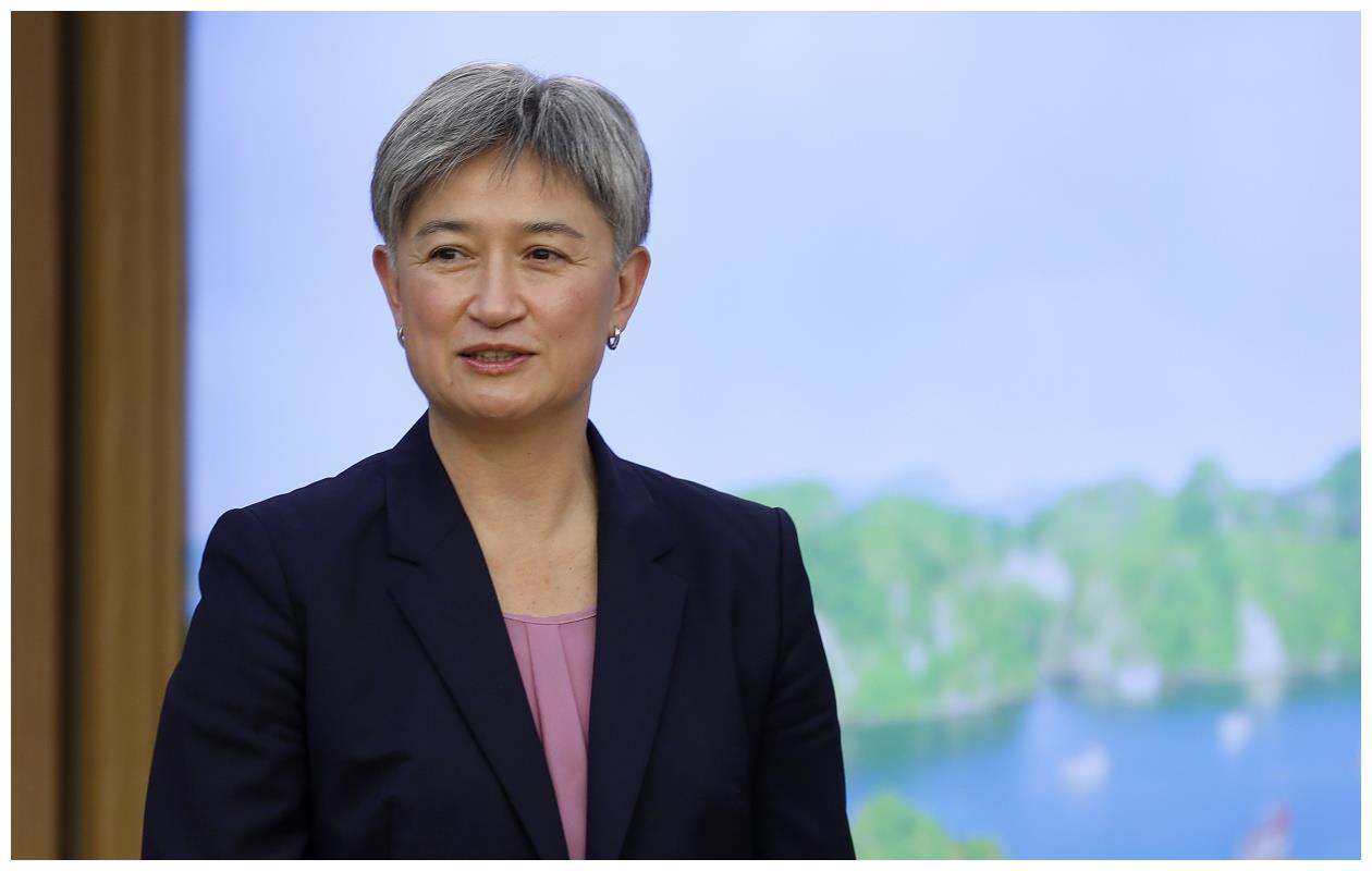 海南|你打你的我打我的，美成立中国小组之际，中国与拉丁美洲达成协议