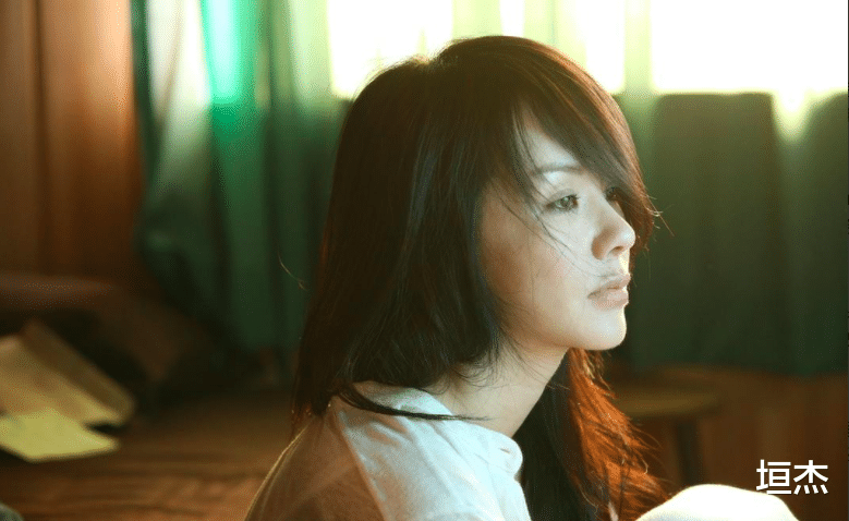 电影|盛产“科技脸”的韩国曾经那些辨识度高，肯为艺术献身的女演员们